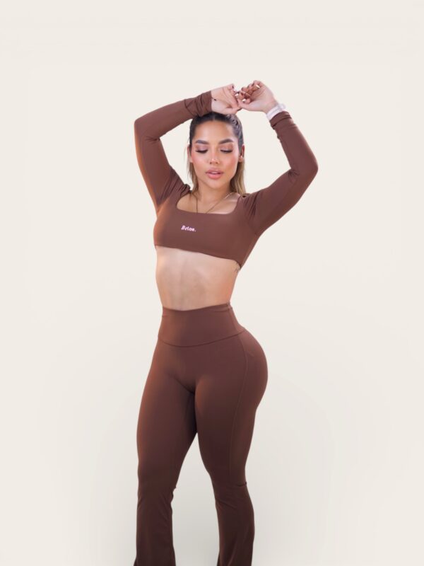 Set Cocoa
