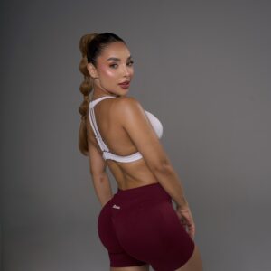 Licra Belae Velvet