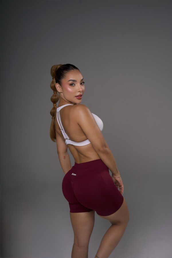 Licra Belae Velvet