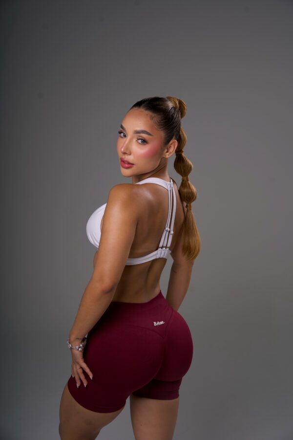 Licra Belae Velvet