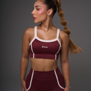 Set Belae Rouge
