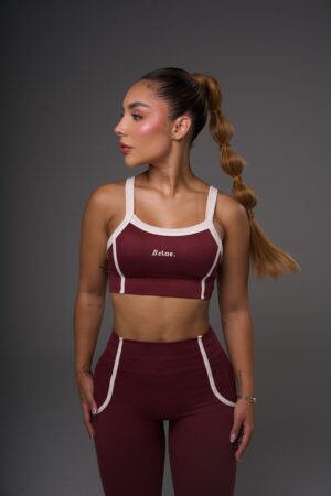 Set Belae Rouge