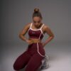 Set Belae Rouge