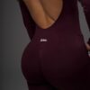 Enterizo Belae Velvet