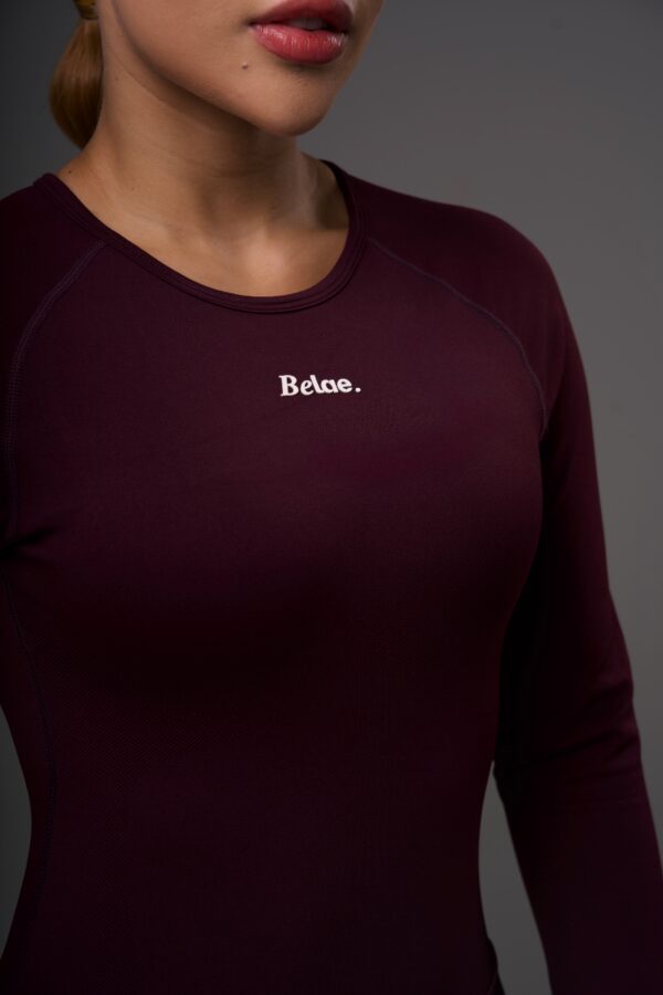 Enterizo Belae Velvet