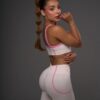 Set Belae Pink Latte